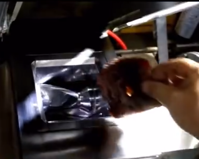 实验室密炼机视频