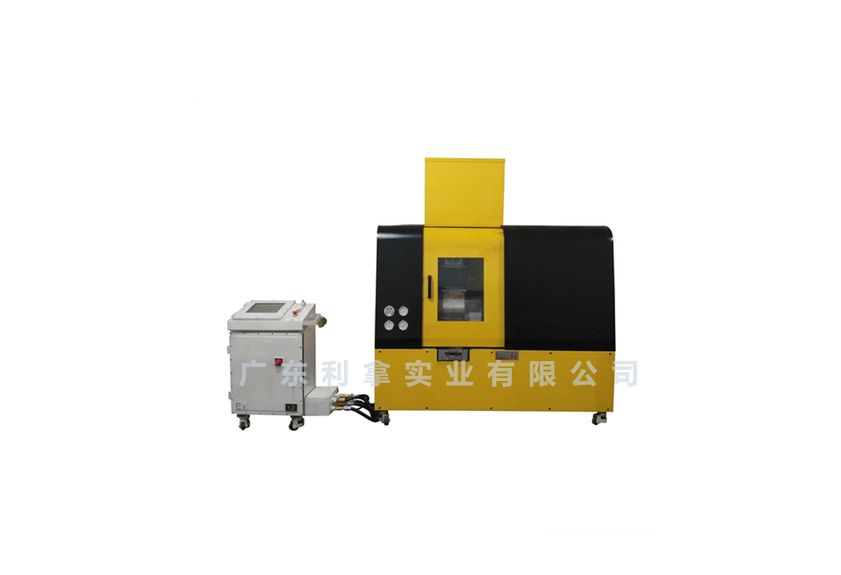 防爆型密炼机