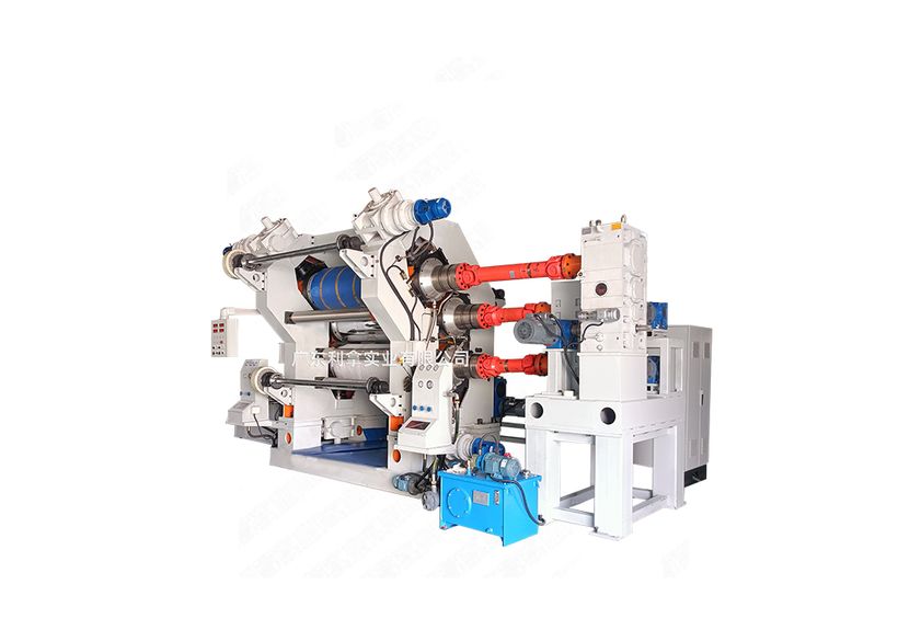 江苏利拿精密压延机工业应用与技术解析