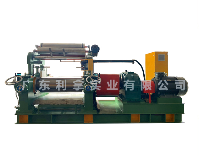 {fenzhan}18寸开炼机价格_18寸炼胶机生产厂家