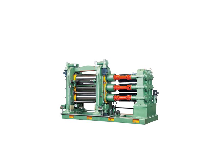 压延机类型与应用深度解析-1