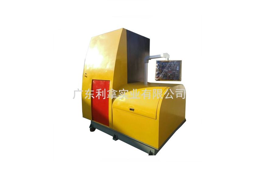 防爆型密炼机：工业安全的新标准-1