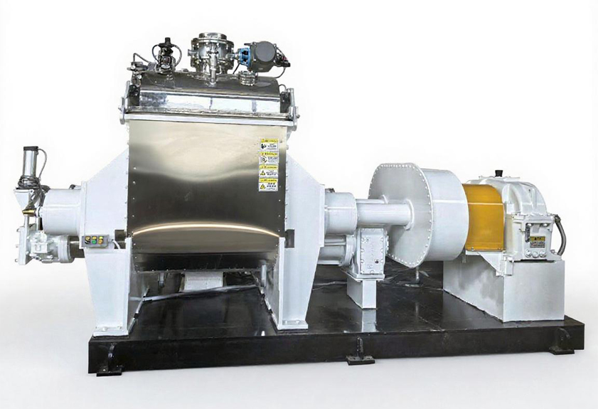 炼胶车间的“洁净革命”：广东利拿实业用一项专利把“ppm”写进全球轮胎巨头SOP