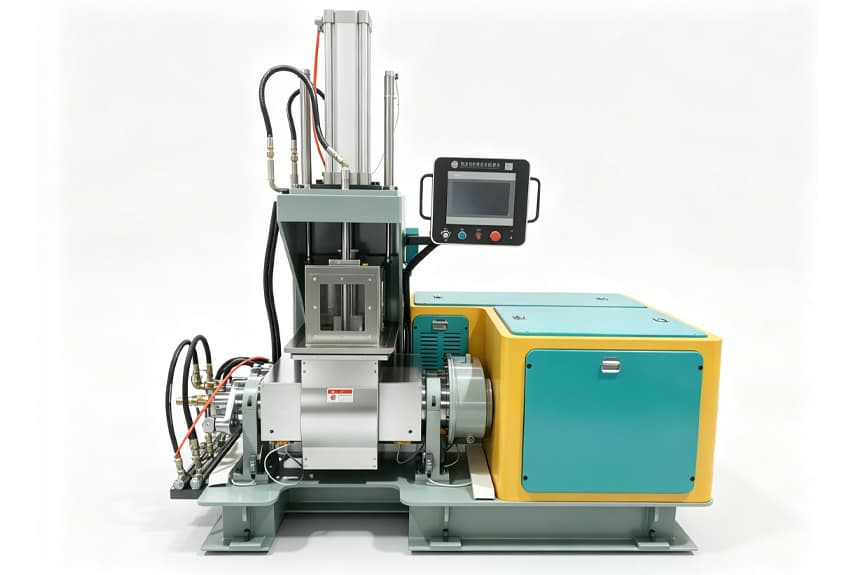 广东利拿10L密炼机 技术升级款 实验室精密混炼设备 厂家直供可定制